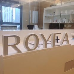 点击看大图 -ROYEA茹彦祛痘·问题肌肤修护中心