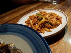 -兰溪小馆(东直门簋街店)