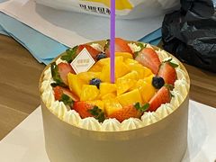 -可斯贝莉现烤面包·生日蛋糕(富力店)