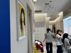 -天真蓝照相馆(杭州滨江宝龙店)