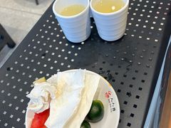 -人人捞火锅(陵水店)