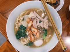 -奎元馆.百年奎元.非遗传承(西湖边的解放路店)