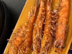 -牛New寿喜烧(新六百店)