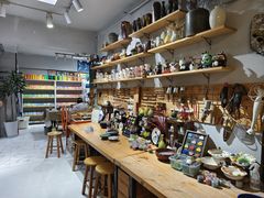 -木子陶艺(春熙路店)