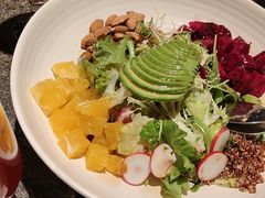 -真地道京味府·鲜橙烤鸭·北京菜(朝外大街东大桥店)