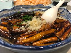 -老阊门菜馆(山塘街店)