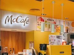 -麦当劳(安定门外大街店)