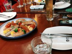 -haxnbauer海森堡德国餐厅(深圳coco店)