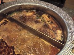 -牛YO寿喜烧和牛火锅自助(三台子万象汇店)