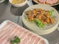 -故里和山·成都火锅(欢乐港湾店)