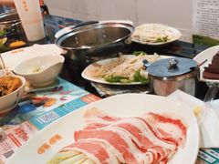 -呷哺呷哺(西单大悦城店)