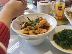 -小方外婆菜(蒙山路店)