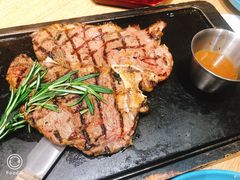 -摩欧客意式餐厅(高新活力汇店)