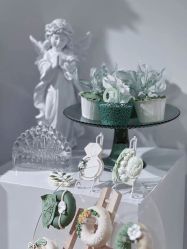 -Aimee'sCake婚礼甜品台·企业商务茶歇