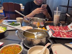 -牛品荟牛肉火锅(新城广场店)