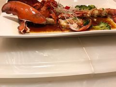 -白金汉爵大酒店-24小时餐厅