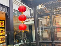 -北园酒家(小北路店)