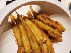 椒盐沙丁鱼-徐记海鲜(梅溪新天地店)