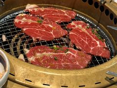 -炙城·韩式烤肉(南京东路店)