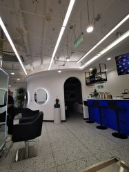 -FINE HAIR造型沙龙