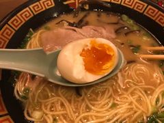 -一蘭拉面(铜锣湾店)