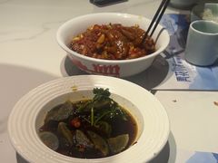 -青花小镇(凯翔新天地店)