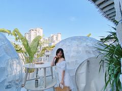 -天空花园餐吧·生日·团建(南山店)
