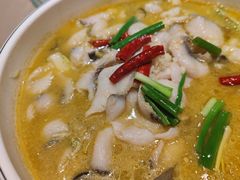 -倍儿美海鲜大排挡·非遗海鲜蒸饺(洋货店)