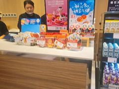 -巴黎贝甜(大宁国际商业广场店)