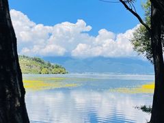 -丽江泸沽湖景区