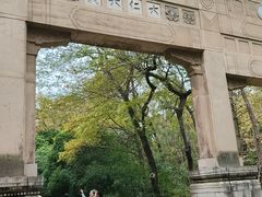 -灵谷景区