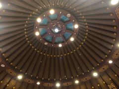 -蒙古大营·蒙古演绎餐厅(赛马场店)