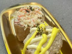 -豚妈妈汤饭·部队锅(南京东路店)