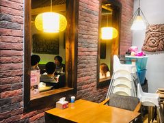 大堂-武松家(丰益桥店)