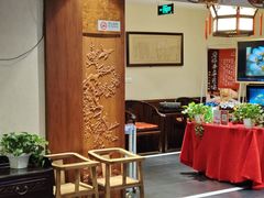 -惠丰堂饭庄·烤鸭·京味菜(西北旺·唐家岭店)