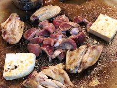 -老渔家白族石板烧旗舰店