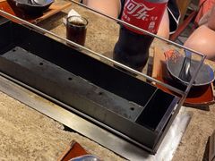 -破瓦寒窑·地摊烤羊排