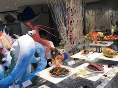 -瑞德姆美人鱼海底演艺主题餐厅(亚龙湾店)