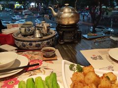-虾饺妹·粤式手工点心(水荫路店)