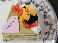 -花间烘焙BLossom Bakery