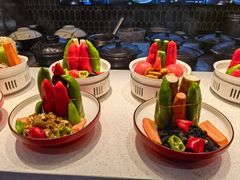 -聚丰园•湖鲜餐厅(阿红私房菜梅石路店)
