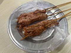 -里脊肉串店(天桥老店)