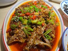 -小柴米·传统江西菜(八一广场店)