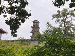 -南京市江宁方山