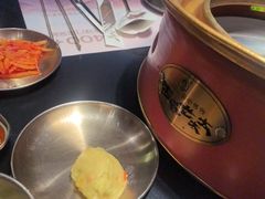 -西塔老太太泥炉烤肉(北京北苑天街龙湖店)