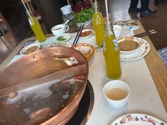 -东门口涮肉·砂锅·烤串(老门东店)