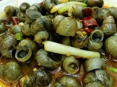 -锡和无锡菜(景丽苑店)