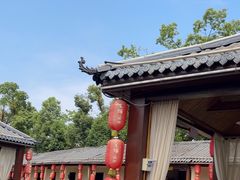 -醉香隆.山水庭院.湖北菜(东湖店)