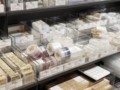 -MUJI无印良品(星光68广场店)