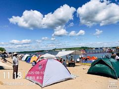 -呼兰河口湿地公园